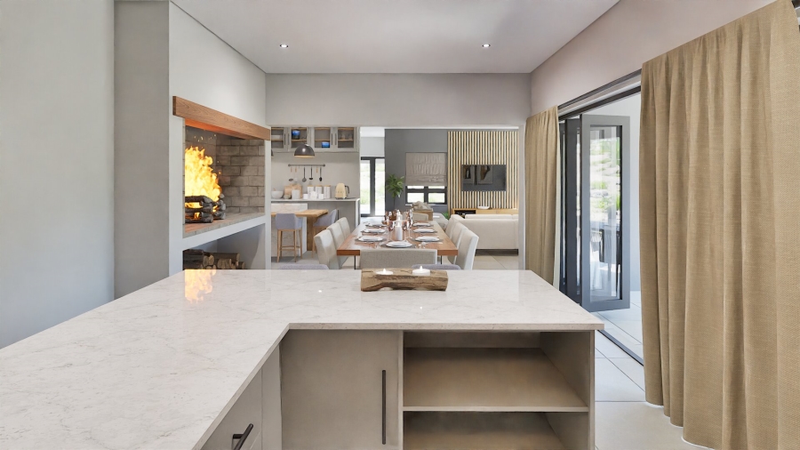 4 Bedroom Property for Sale in Haasendal Western Cape